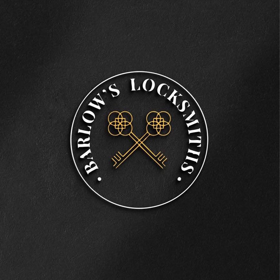 Barlow's Locksmiths Logo